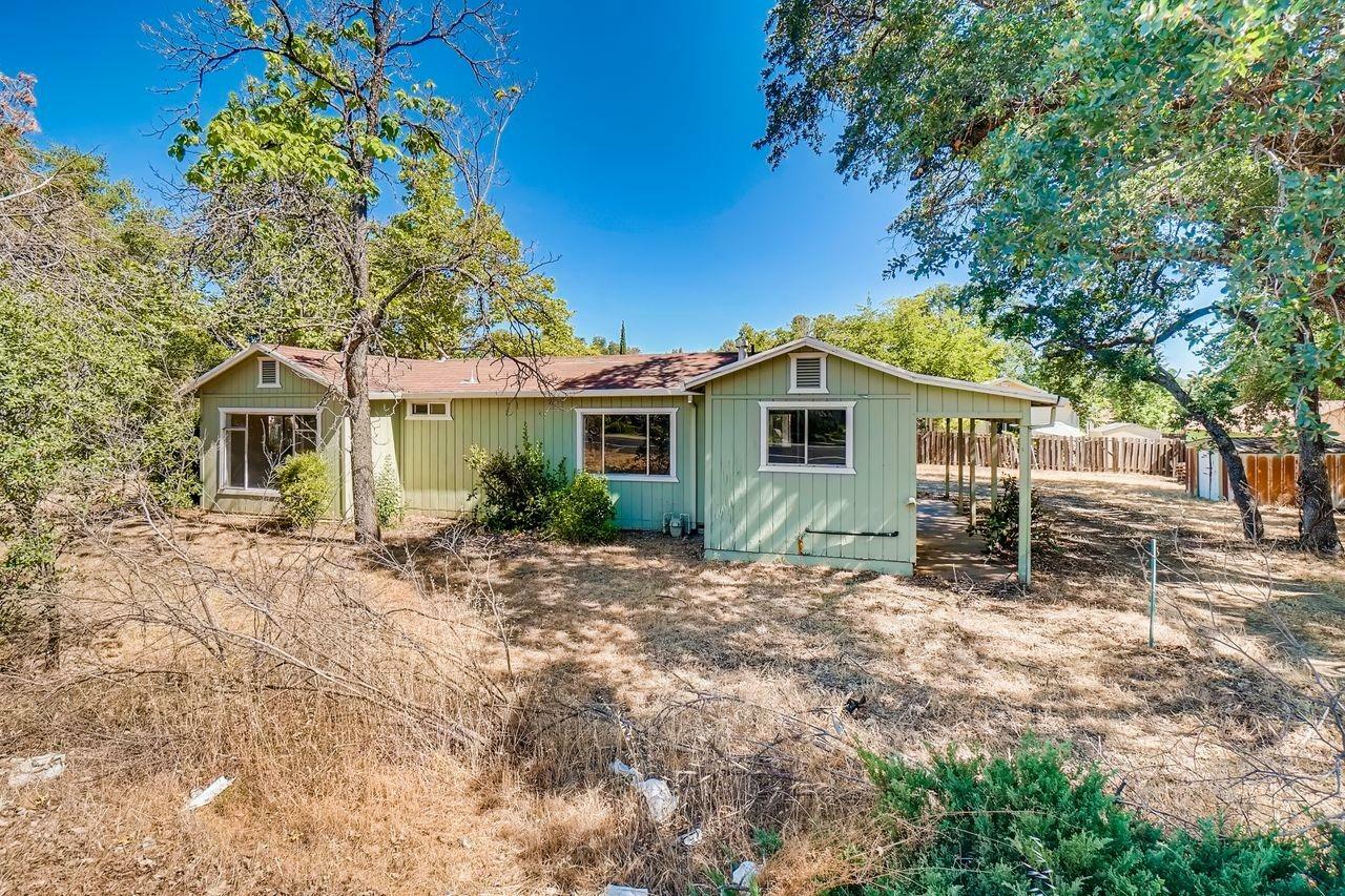 Property Photo:  11705 Atwood Road  CA 95603 
