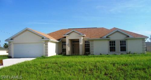 Property Photo:  413 NW 14th Terrace  FL 33993 