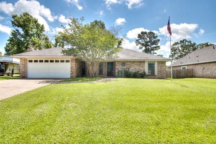 6102 Alaska Lane  Shreveport LA 71107 photo