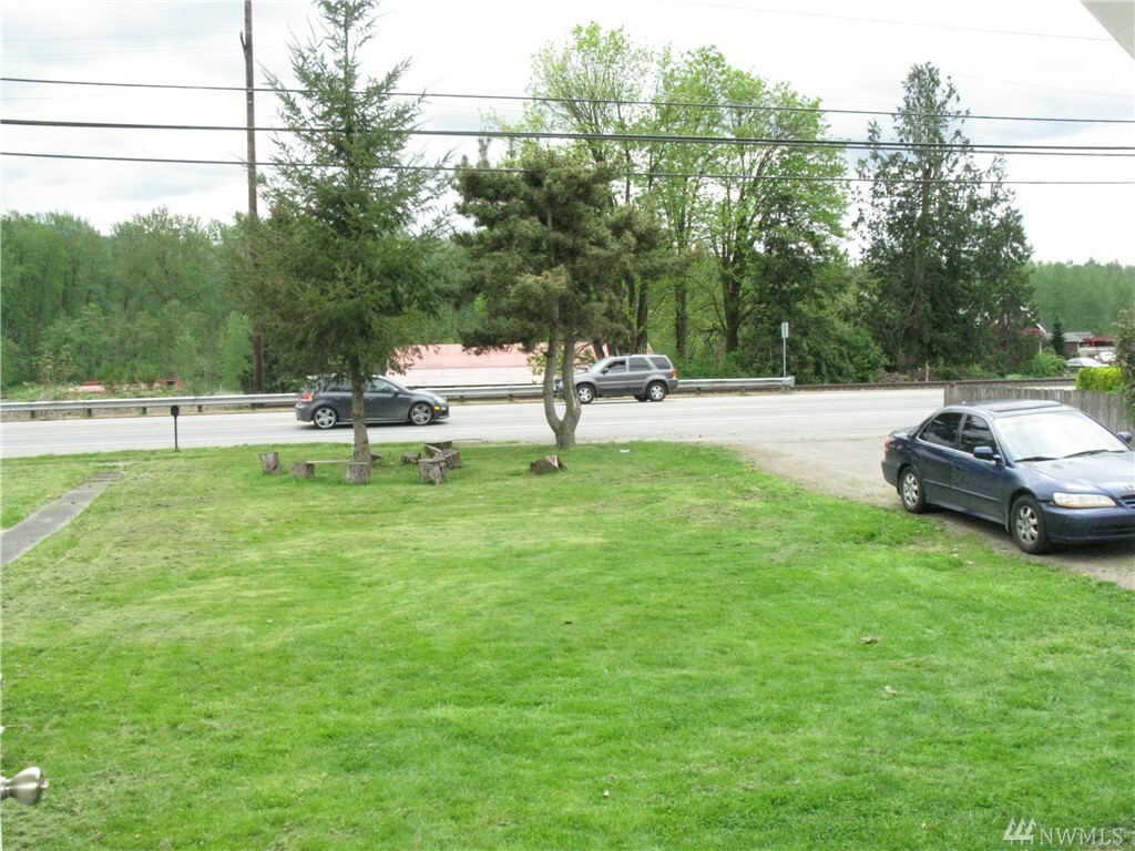 Property Photo:  30327 US 2  WA 98294 