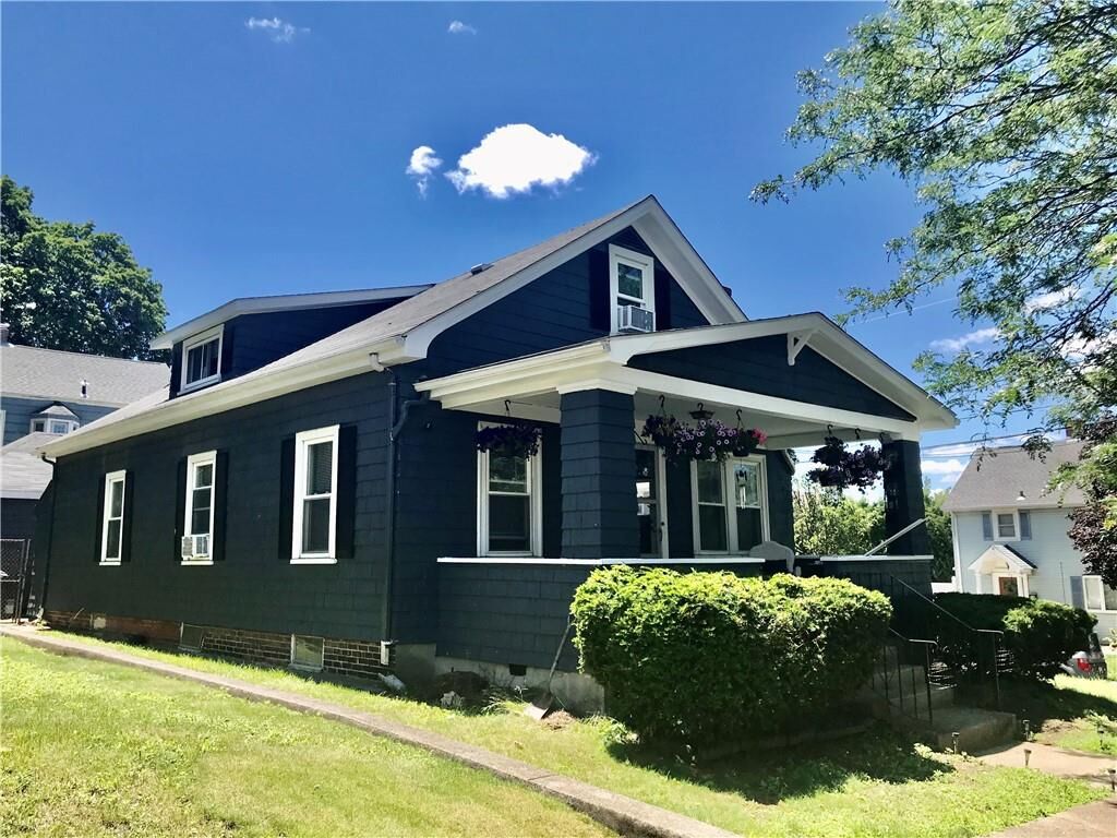 Property Photo:  191 Mauran Av  RI 02914 