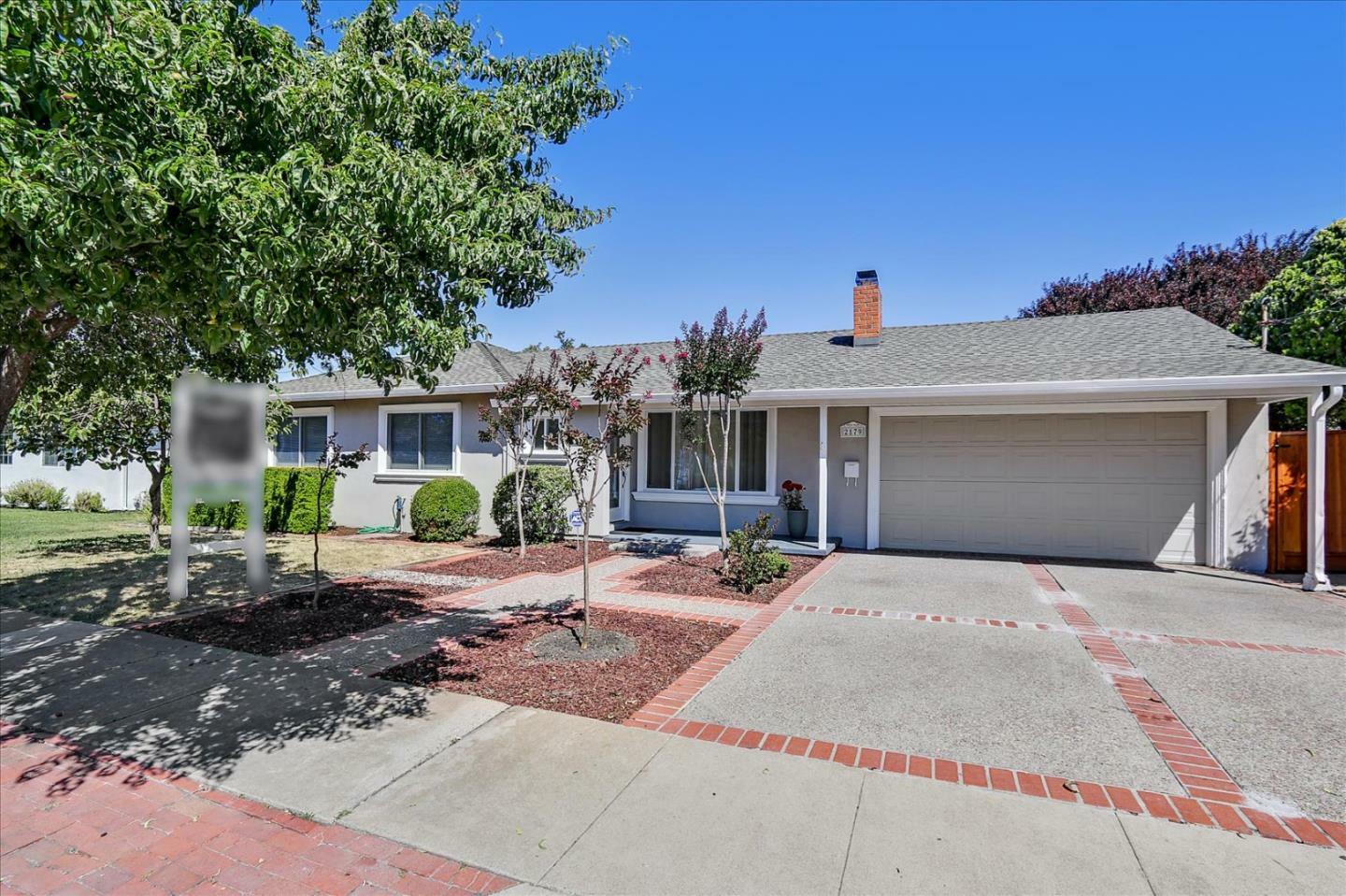 Property Photo:  2179 Karren Street  CA 94520 