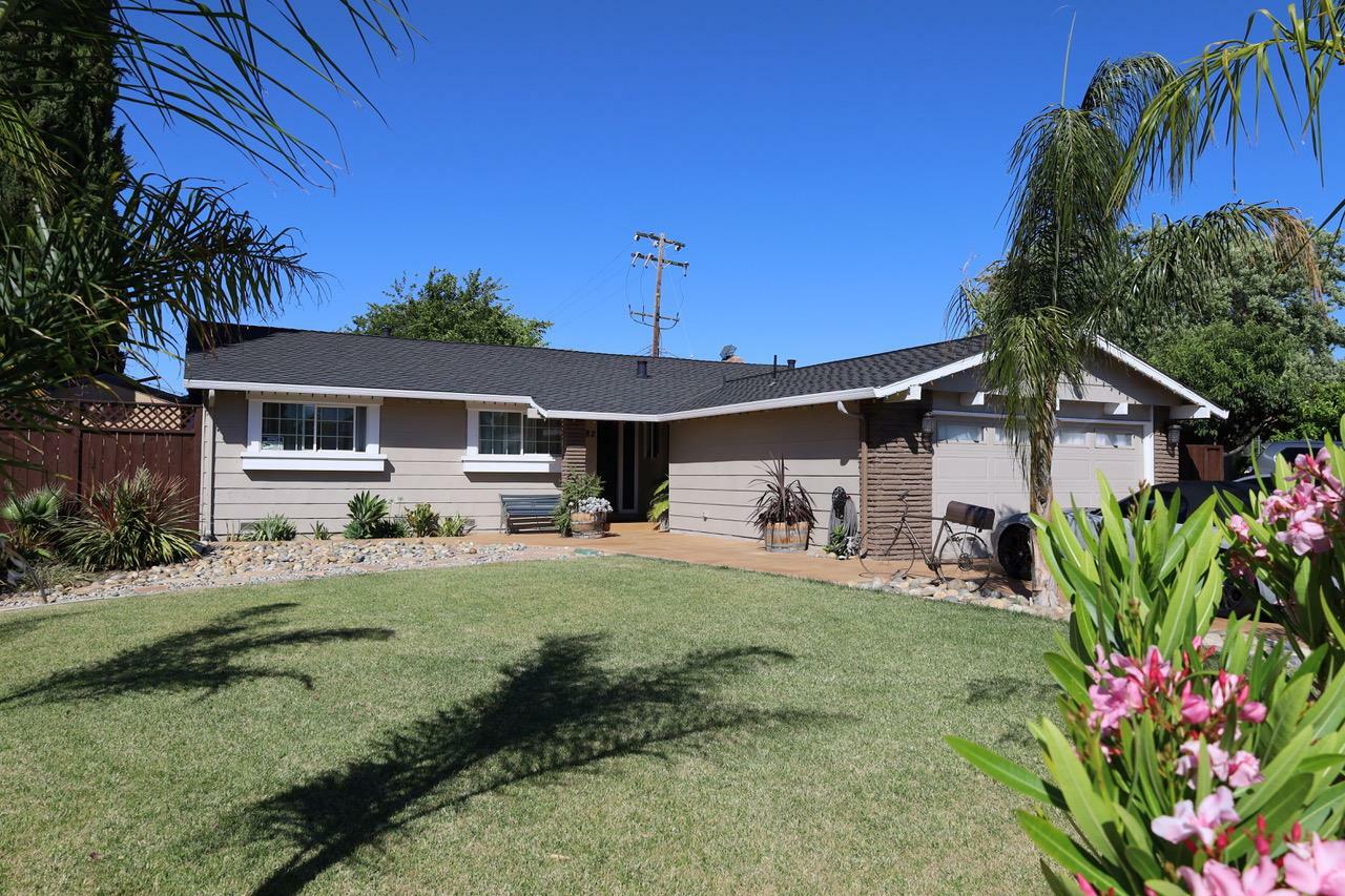Property Photo: 2582 Sherlock Drive CA 95121