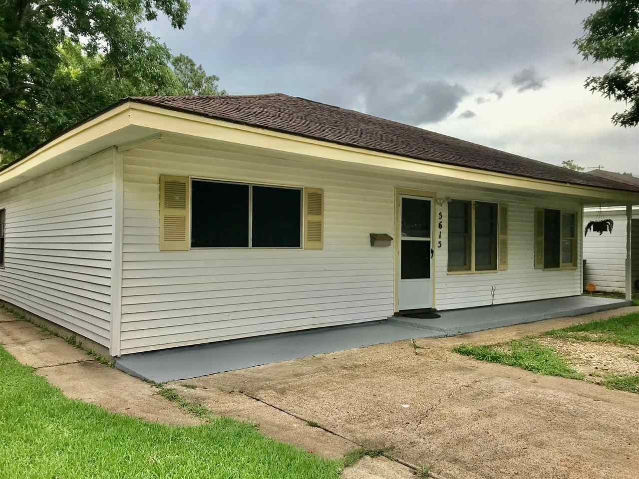 Property Photo:  5615 Winfree St  TX 77705 