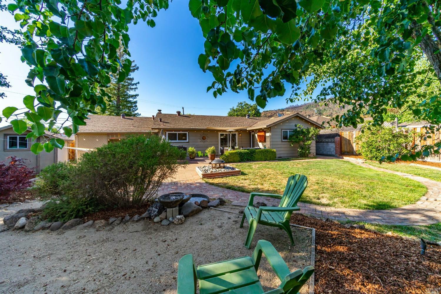 Property Photo:  5620 Dupont Drive  CA 95409 