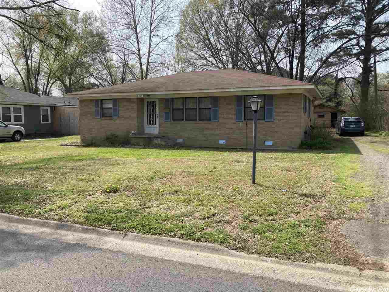 1727 Clifton Street  Conway AR 72032 photo