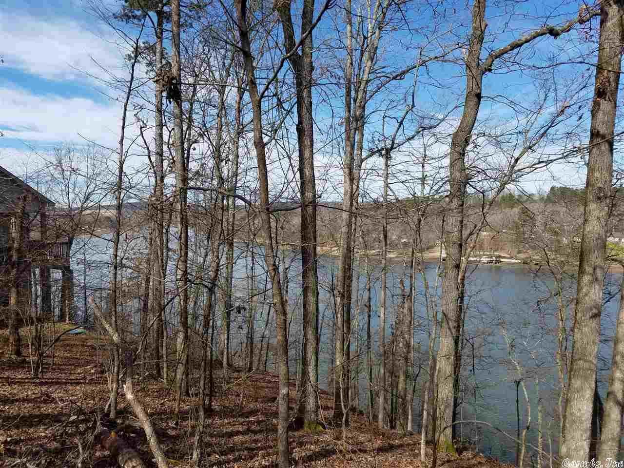 Property Photo:  Lot 33 Waterfront Court  AR 71913 
