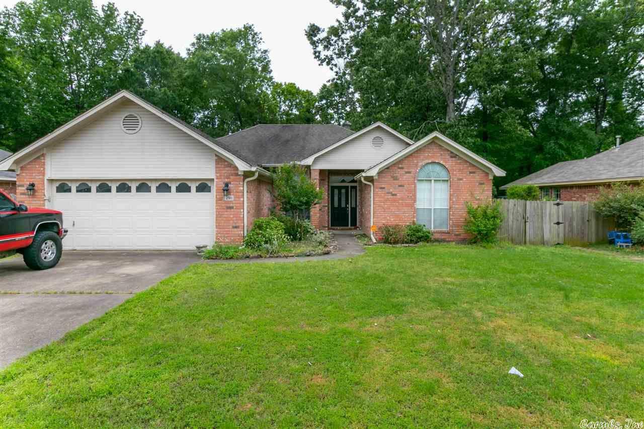 2911 Joanna Drive  Conway AR 72034 photo