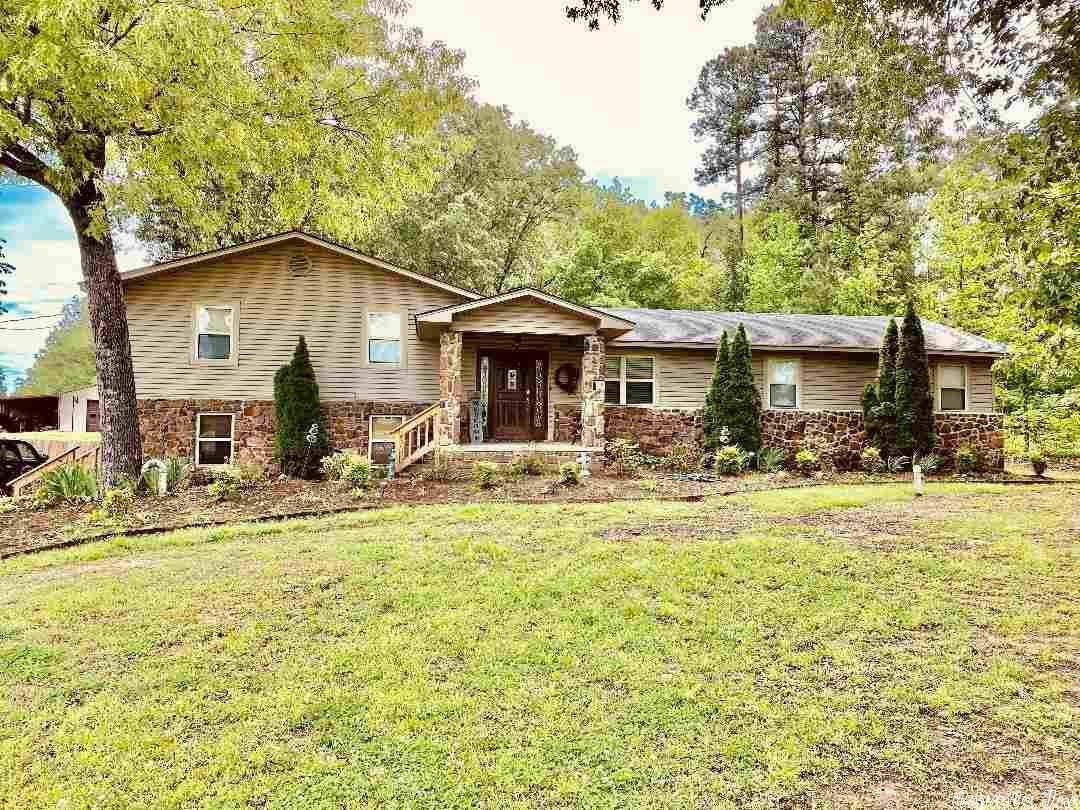 Property Photo: 128 9 Highway AR 72110