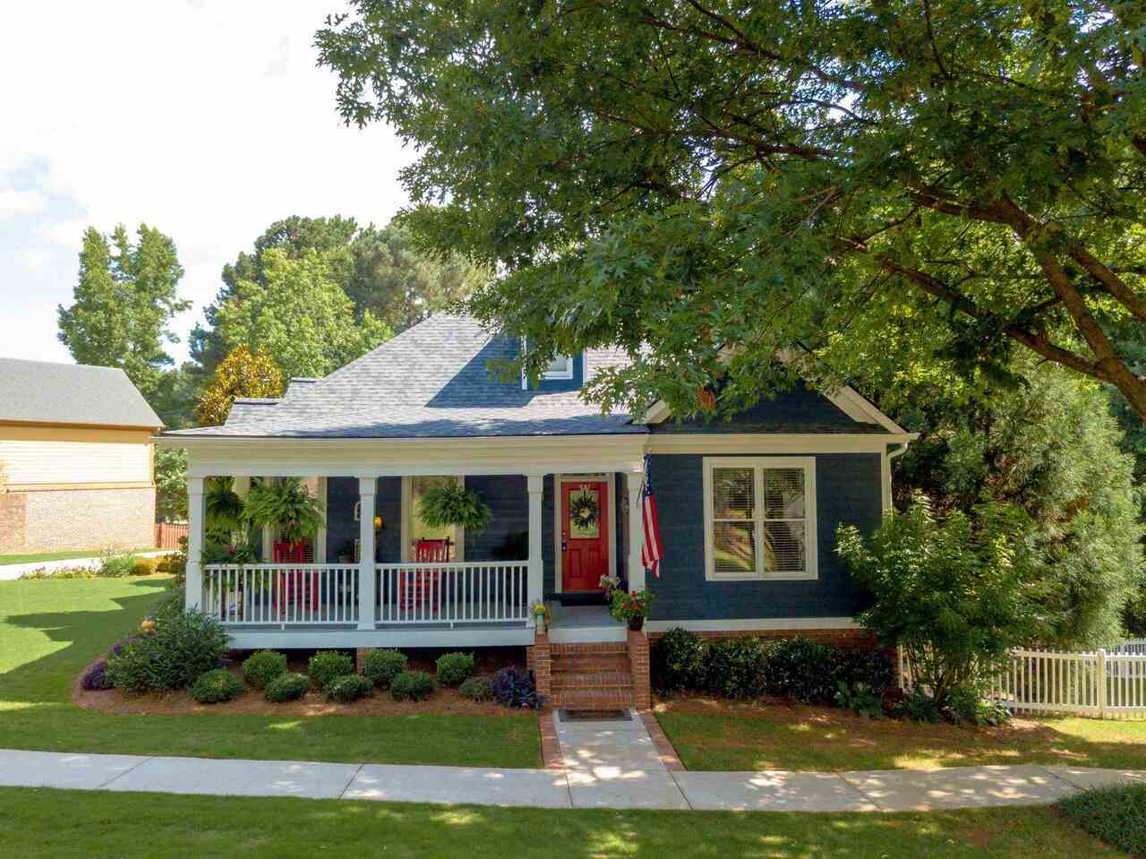 Property Photo:  3009 Brush Arbor Crossing  GA 30252 