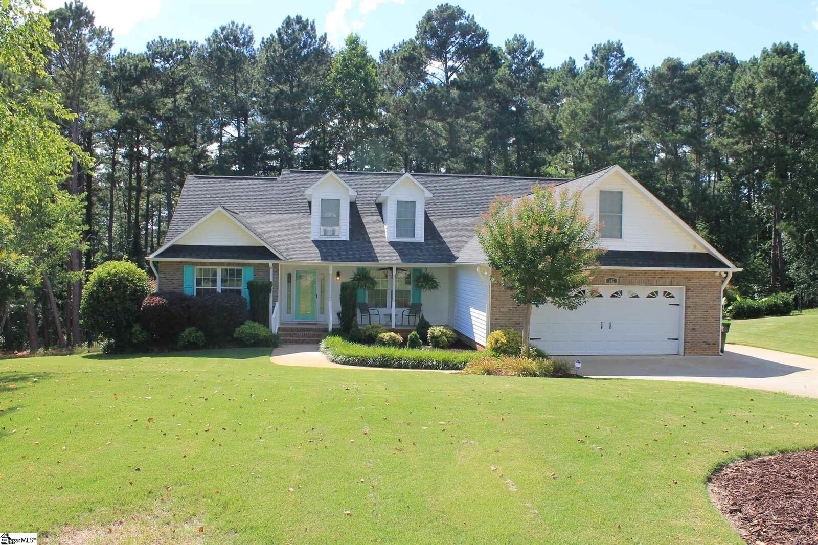 Property Photo:  145 Mountain Lake Drive  SC 29673 