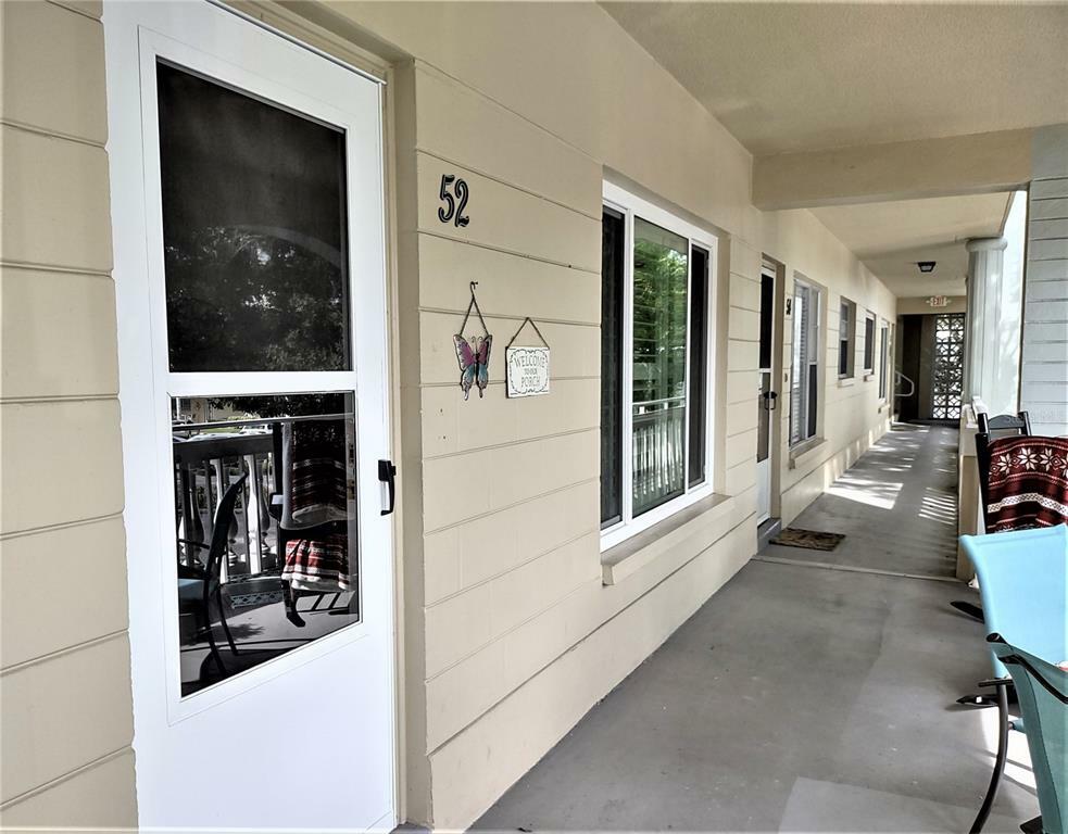 Property Photo: 2330 Ecuadorian Way 52 FL 33763
