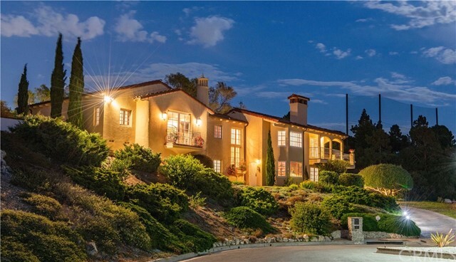 Property Photo: 30692 Calle De Suenos CA 90275