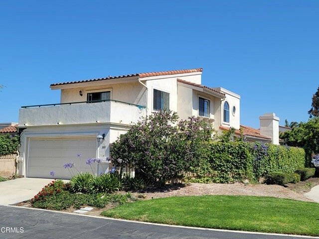 Property Photo:  3001 Windward Way  CA 93035 