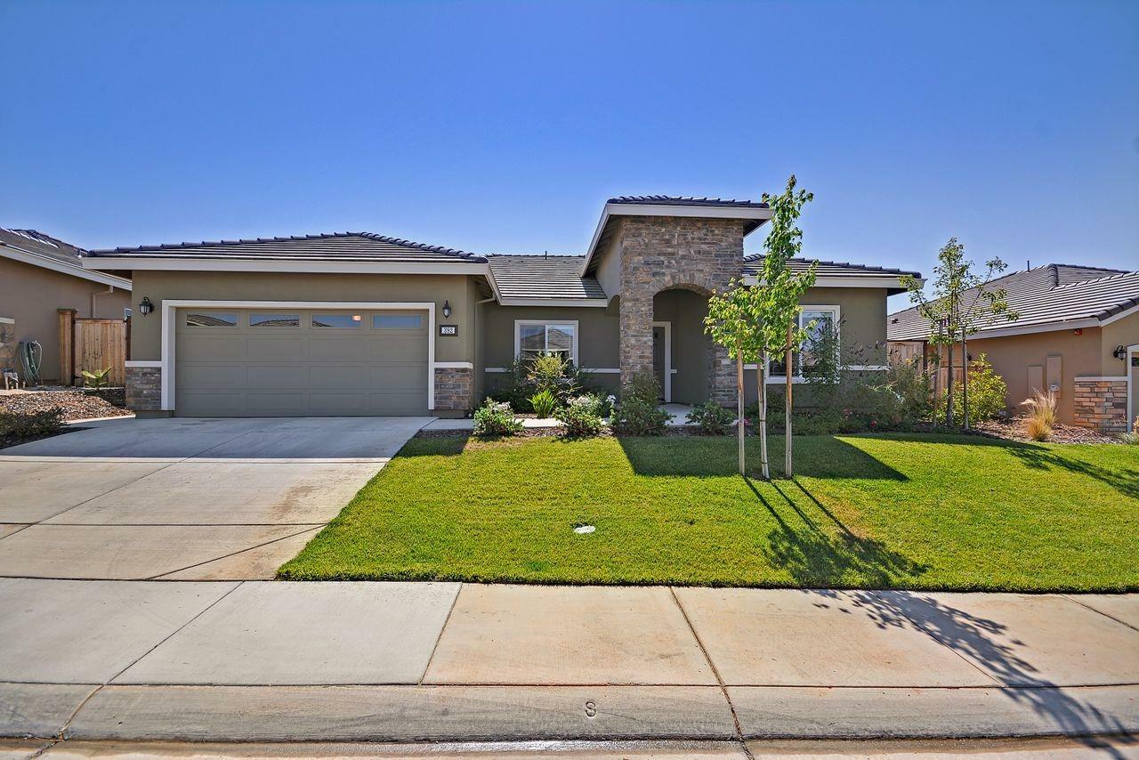 Property Photo:  392 Avalon Drive  CA 95640 