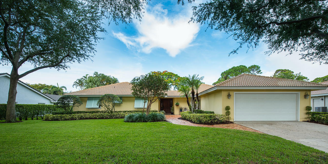 Property Photo:  3681 NW 24th Terrace  FL 33431 