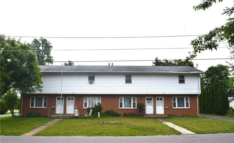 Property Photo:  222-226 N Shenango Street  PA 16137 