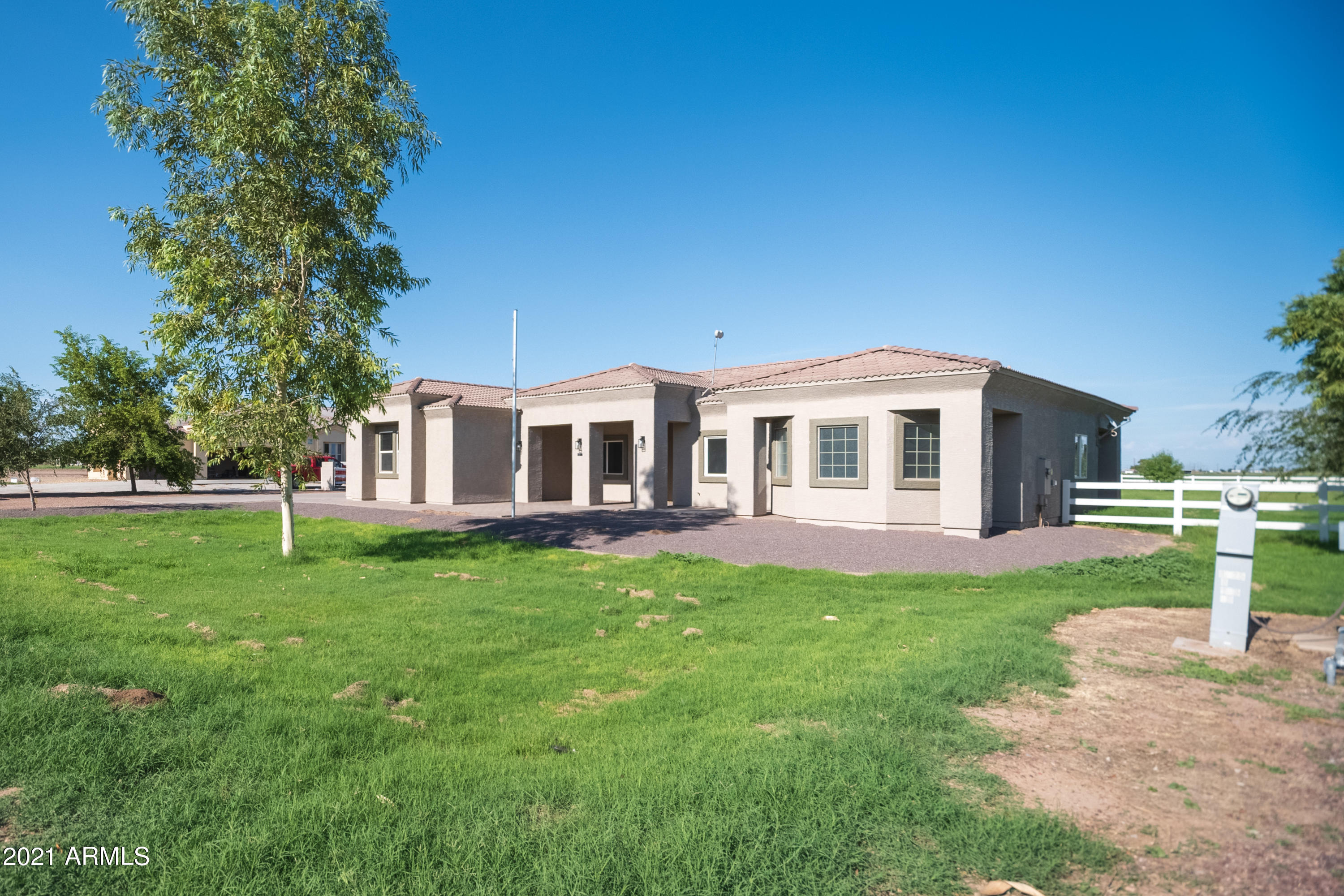Property Photo:  6017 S 195th Drive  AZ 85326 