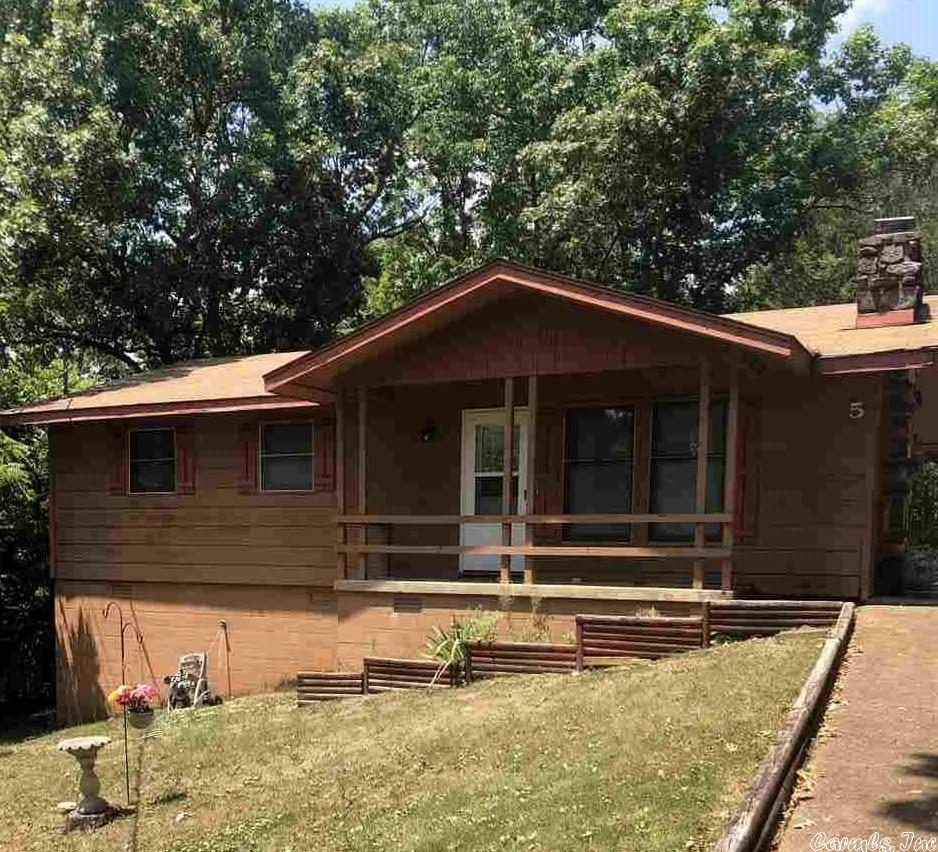 Property Photo: 5 Qua Circle AR 72529