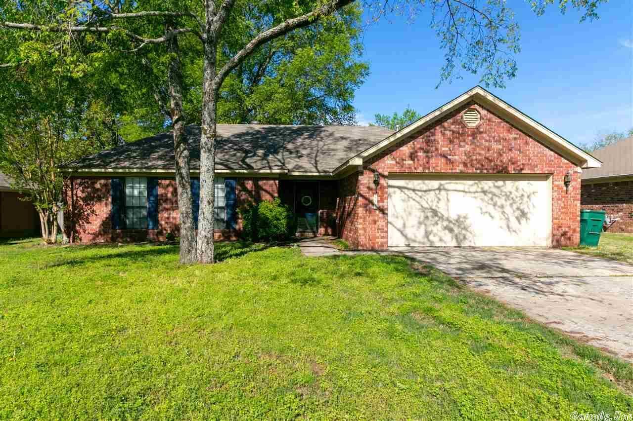 Property Photo:  2205 Raintree Drive  AR 72032 