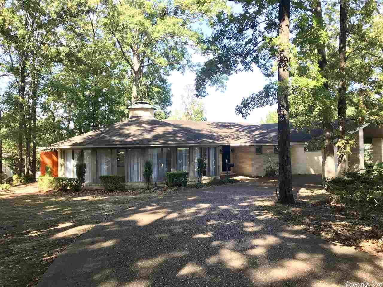Property Photo:  1819 Metzler Lane  AR 72401 