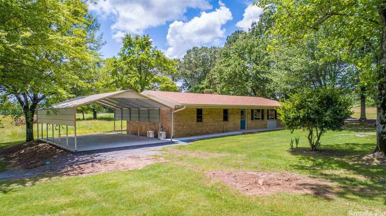 Property Photo:  92 Cherokee Dr.  AR 72039 