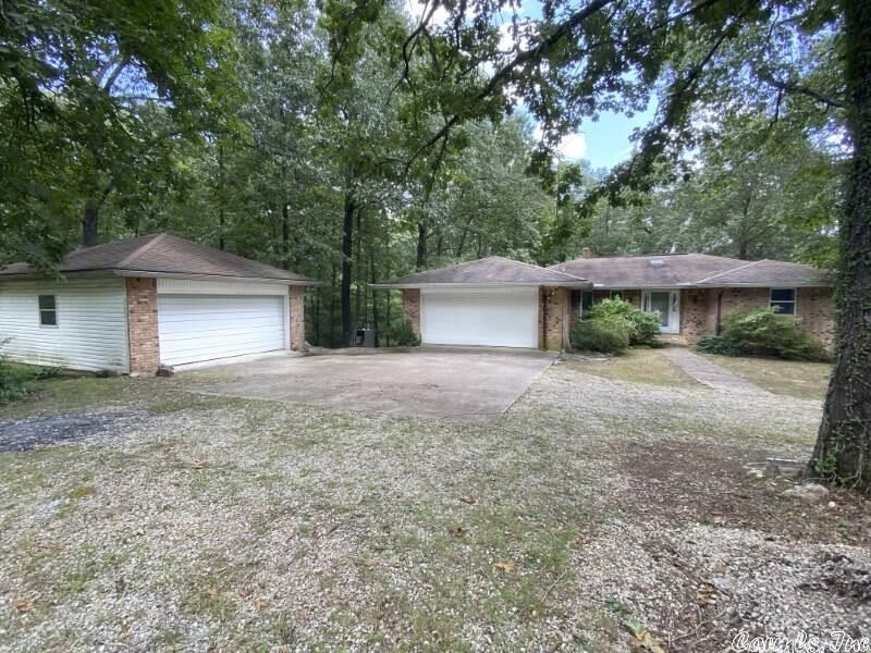 Property Photo:  71 Wanda Circle  AR 72542 