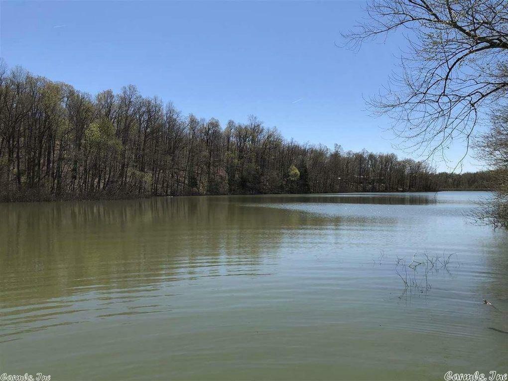 Property Photo: West Lakeshore Drive AR 72482