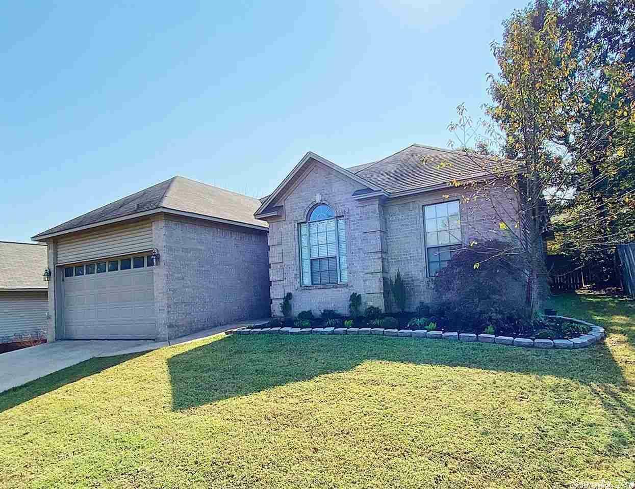 Property Photo:  47 Park Ridge Drive  AR 72113 