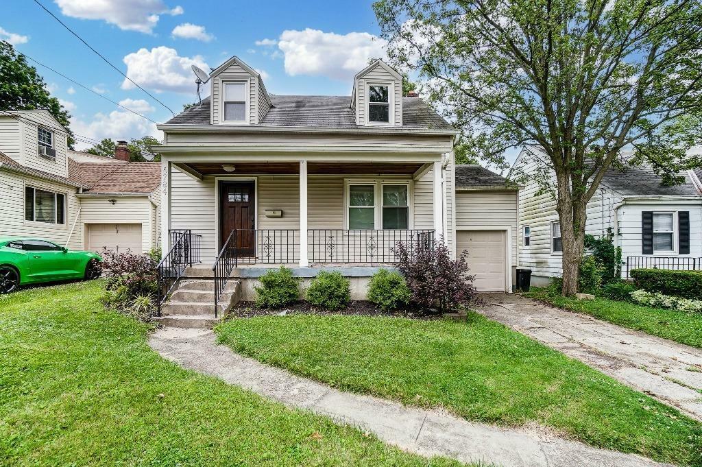 Property Photo: 6784 Somerset Dr OH 45224