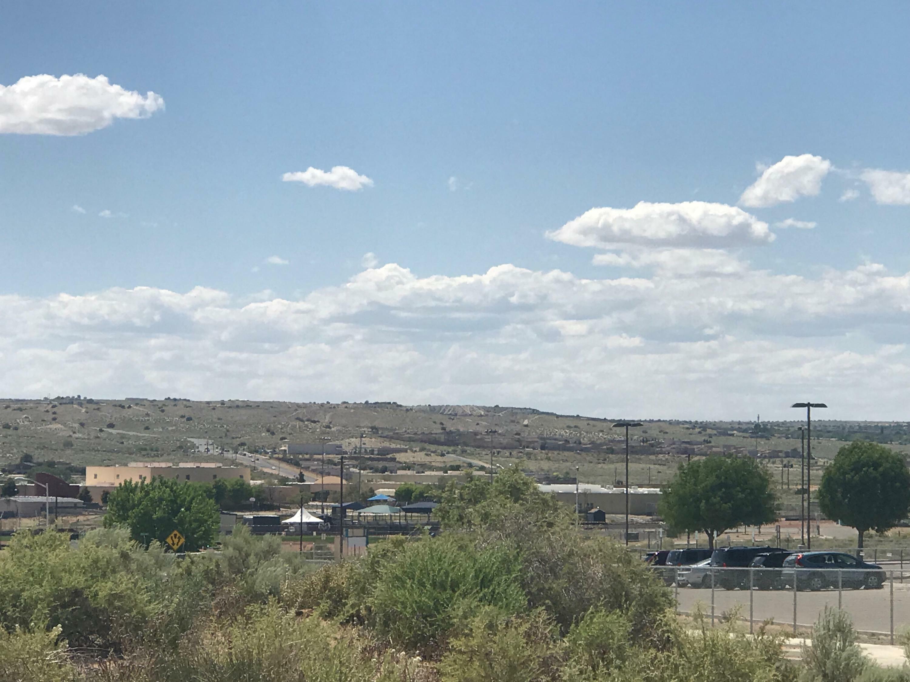 Property Photo:  3200 Stapleton Avenue NE  NM 87124 