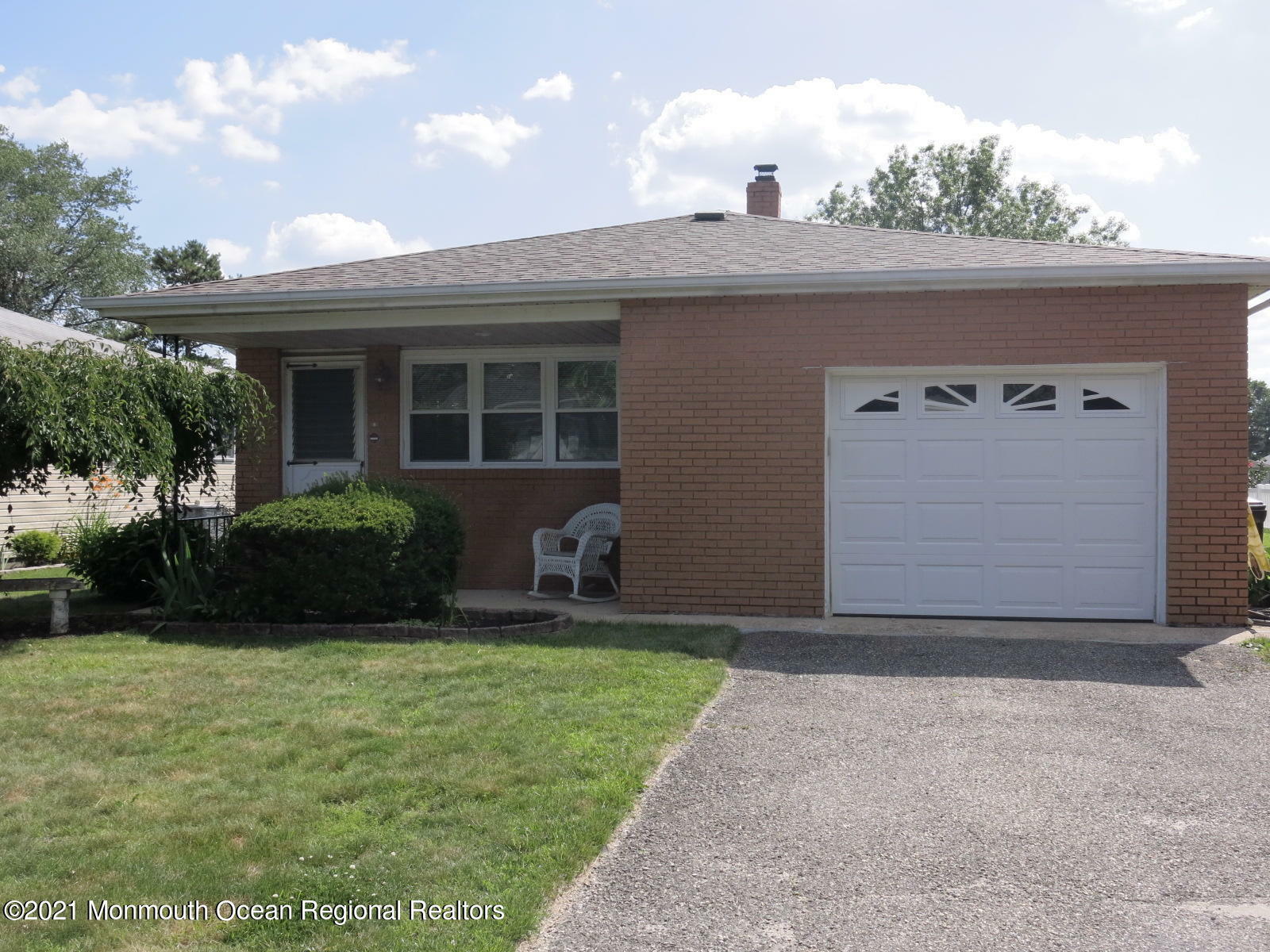 Property Photo:  765 Jamaica Boulevard  NJ 08757 