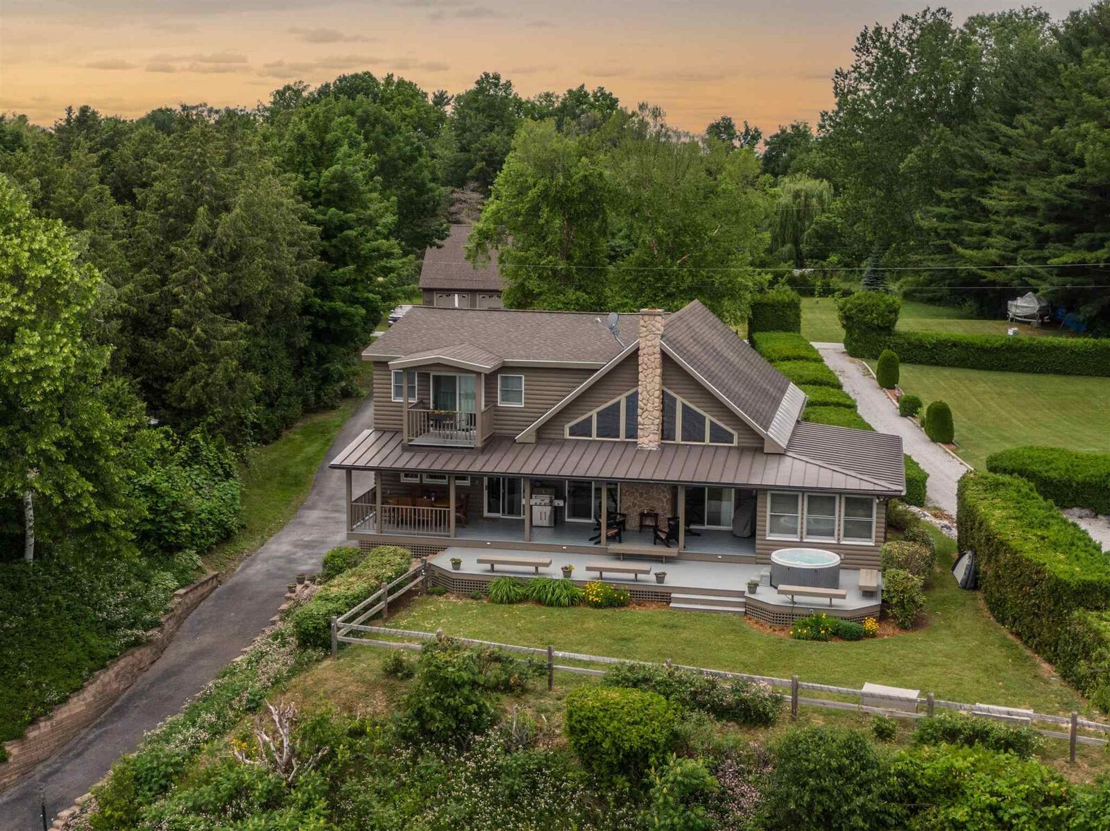 Property Photo: 65 Cedarvale Estates VT 05440