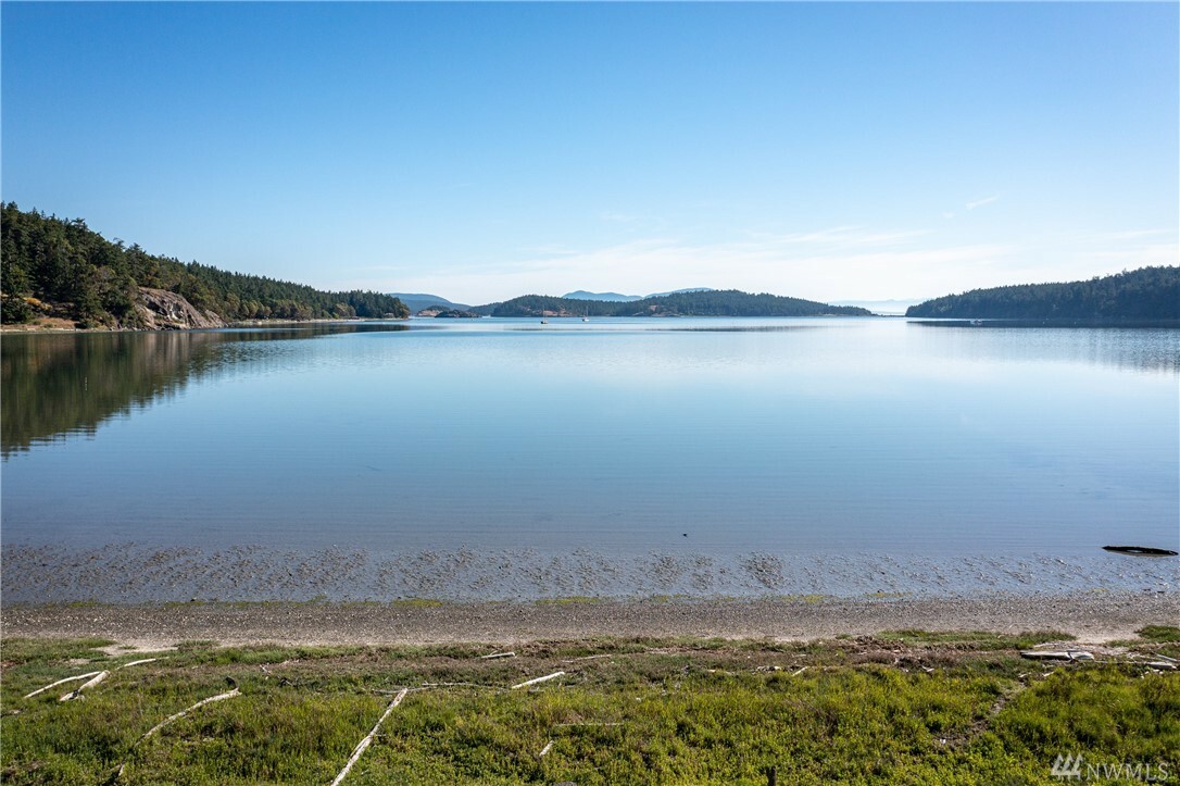 Property Photo:  0 Mud Bay Rd  WA 98261 