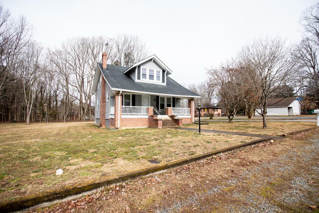 Property Photo:  1622 14th Street  VA 23947 