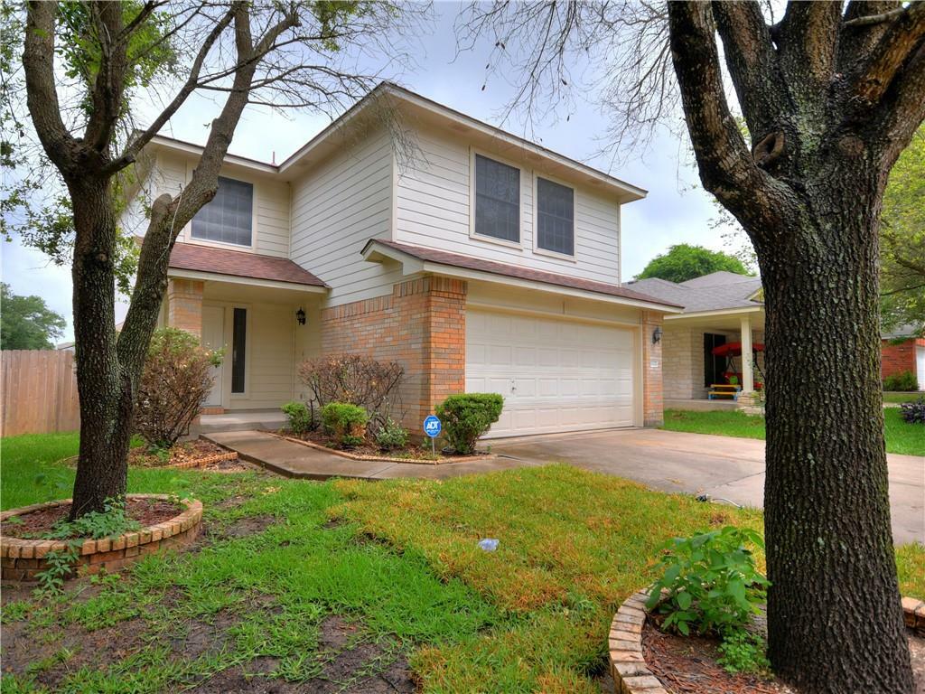 Property Photo: 14320 Lemongrass Lane TX 78660