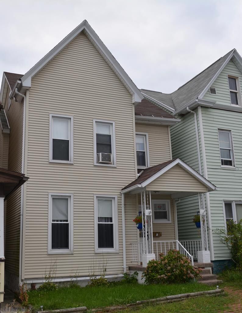 Property Photo: 422 Crawford Avenue PA 16602