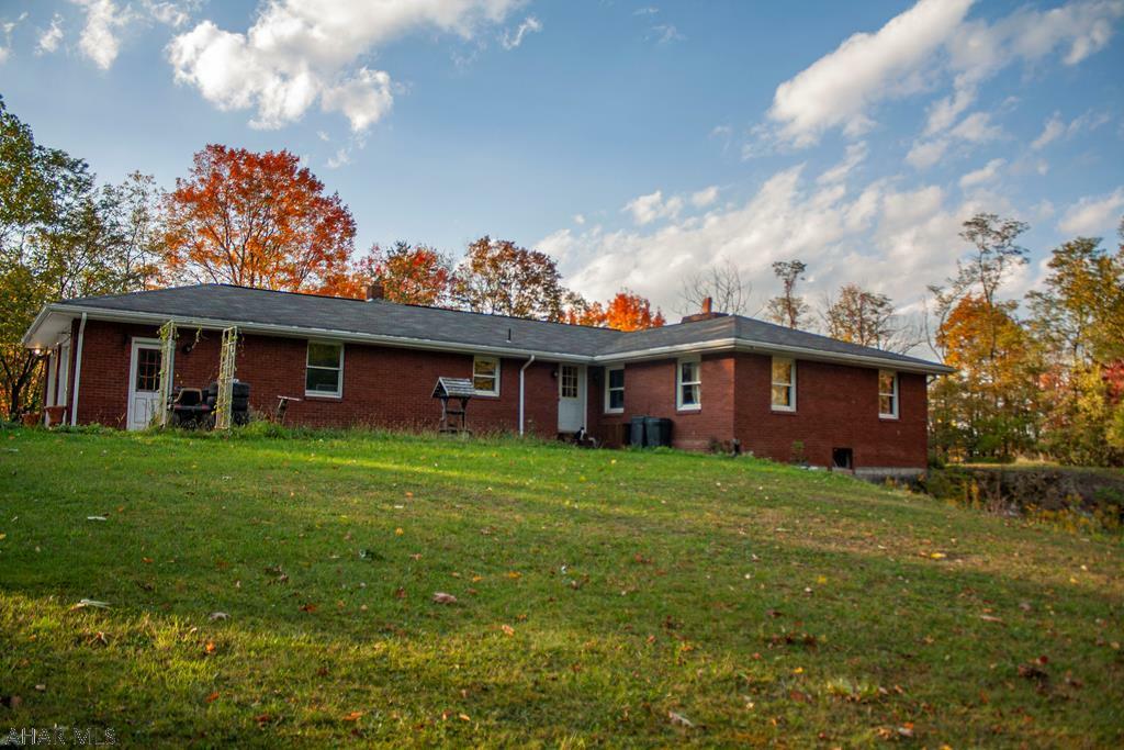 Property Photo:  794 Shaw Road  PA 16648 