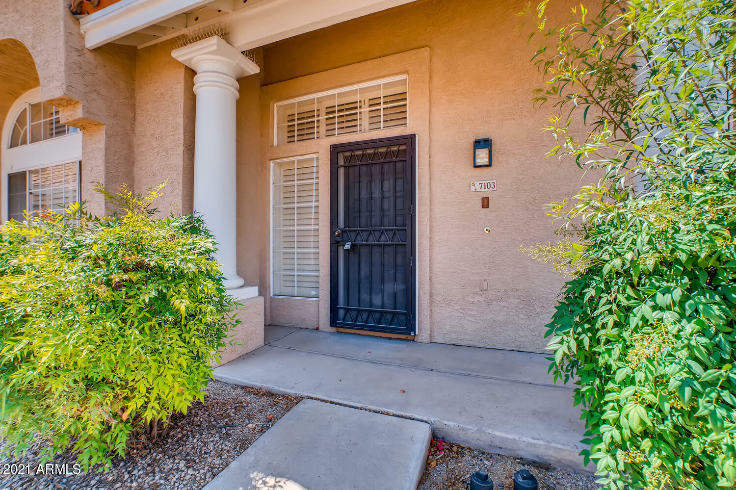 Property Photo:  7103 N 28th Drive  AZ 85051 