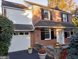 Property Photo: 37 Medbury Lane PA 19086