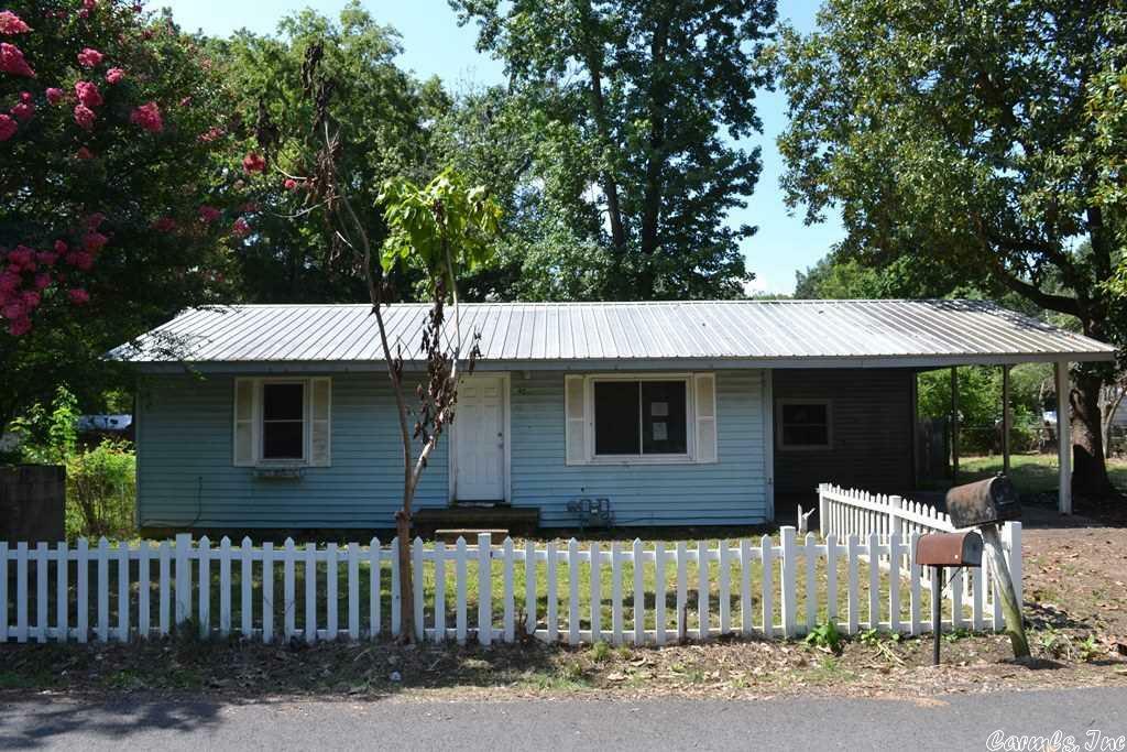 Property Photo:  47 3rd Circle  AR 72032 