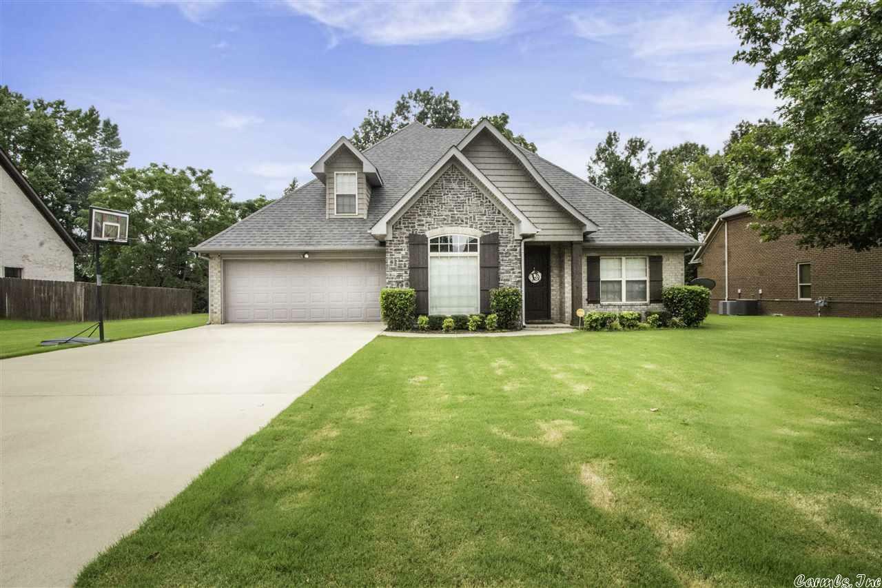 Property Photo:  5226 Providence Circle  AR 72404 