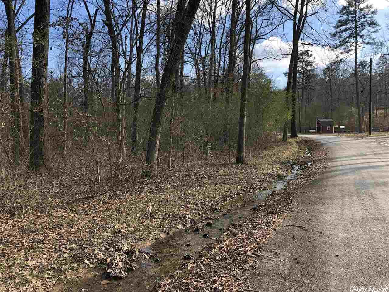 Property Photo: 1801 Dogwood Lane AR 72210
