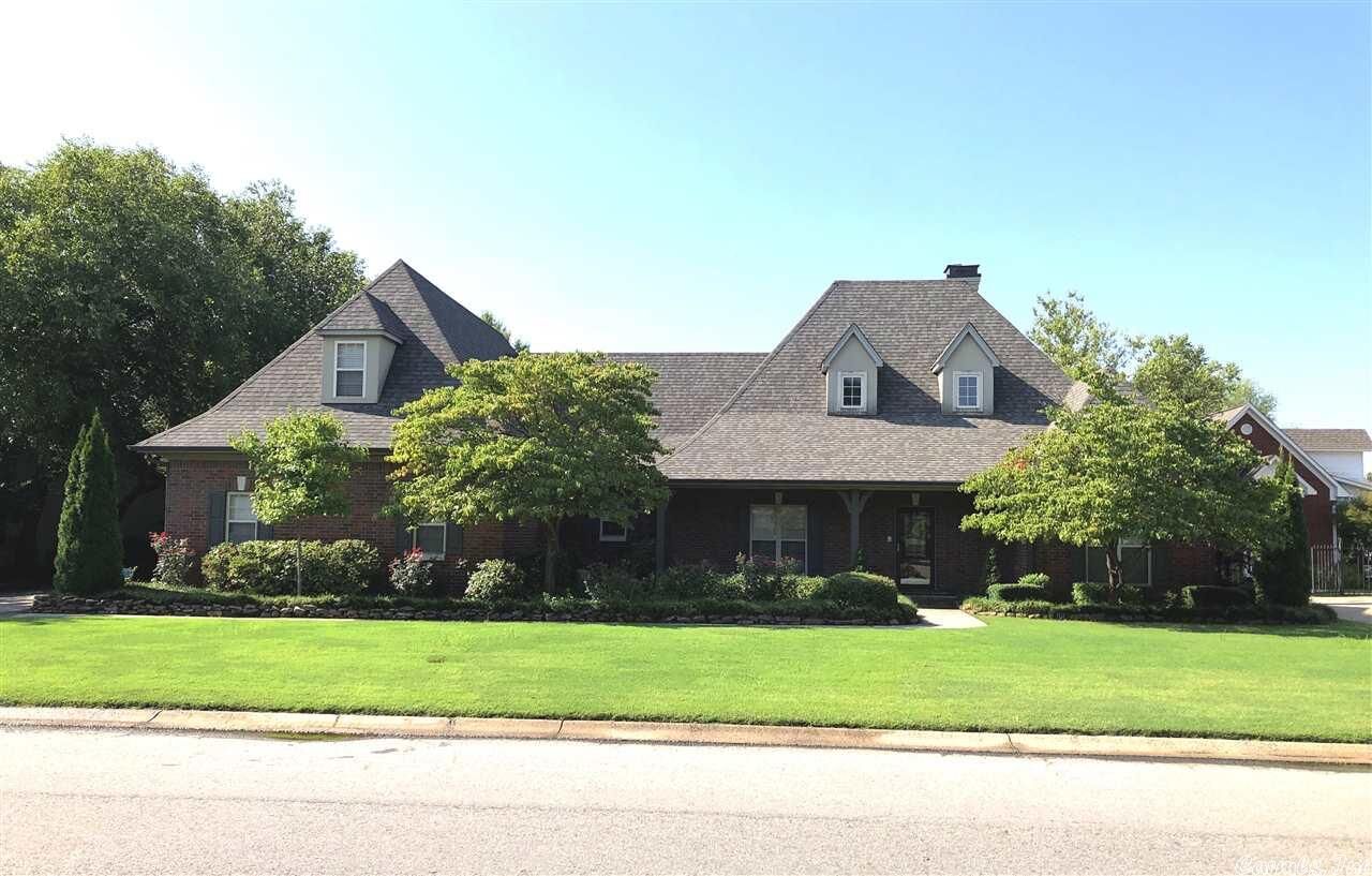 Property Photo:  4525 Sawgrass Cove  AR 72034 