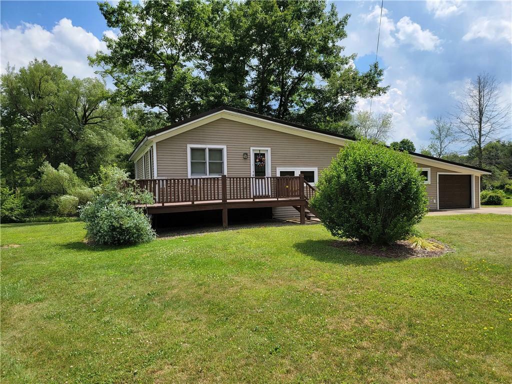 Property Photo:  5255 Lakeview Drive  PA 16412 