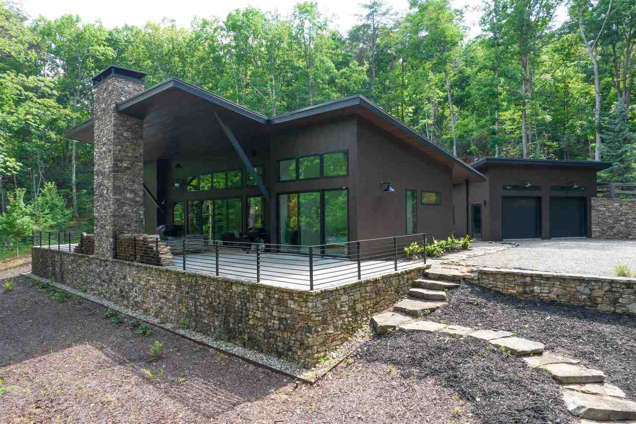 Property Photo: 545 Cowart Mountain Road GA 30143