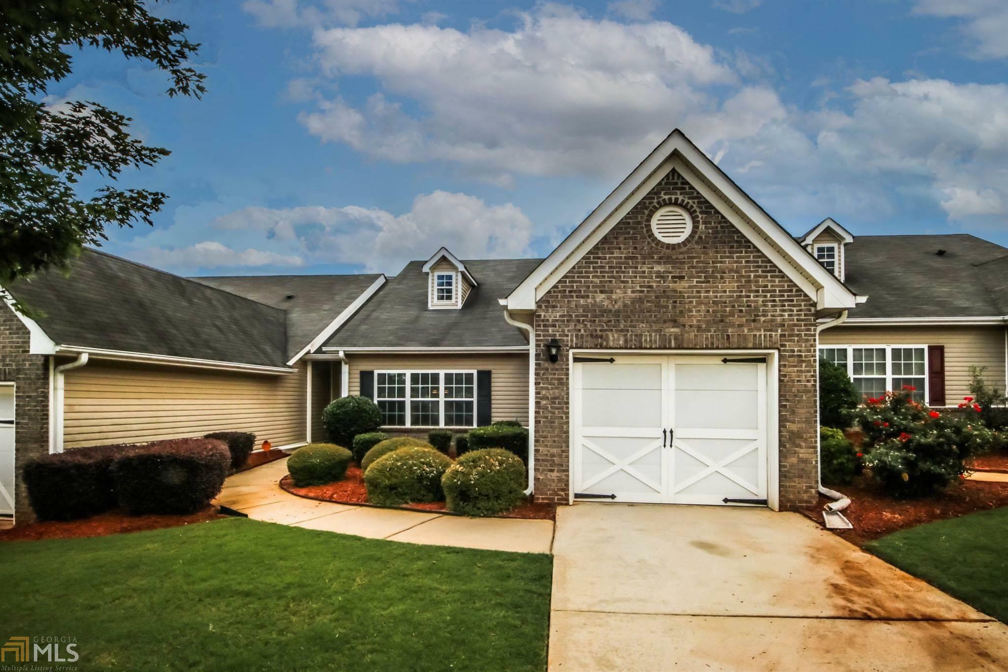 Property Photo:  925 City Park  GA 30252 