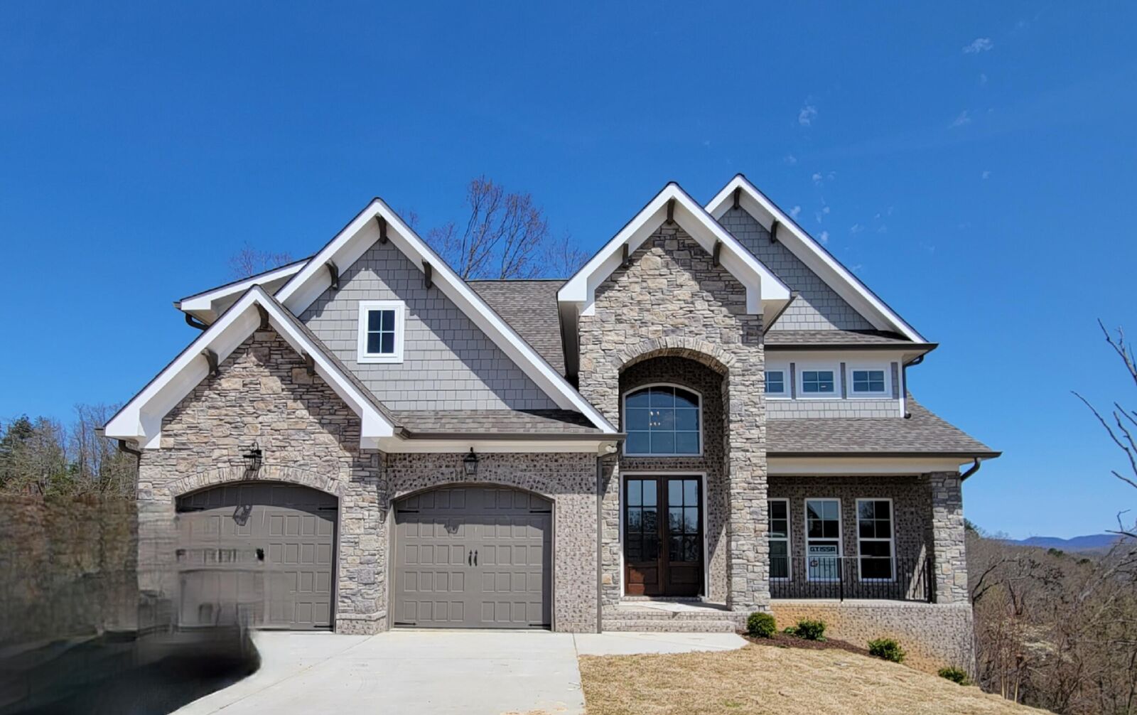 Property Photo:  7233 Eagle Nest Lane  TN 37416 