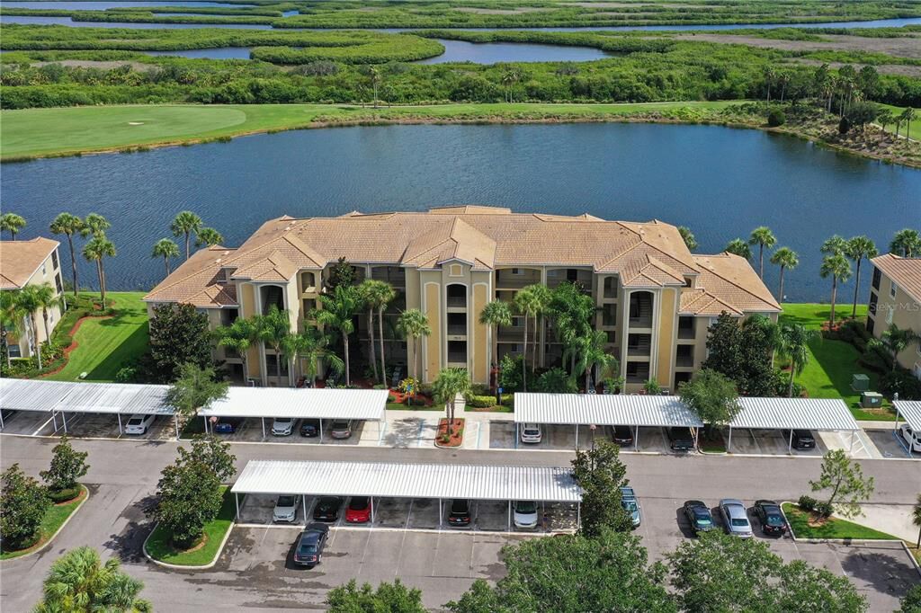 Property Photo:  7803 Grand Estuary Trail 305  FL 34212 