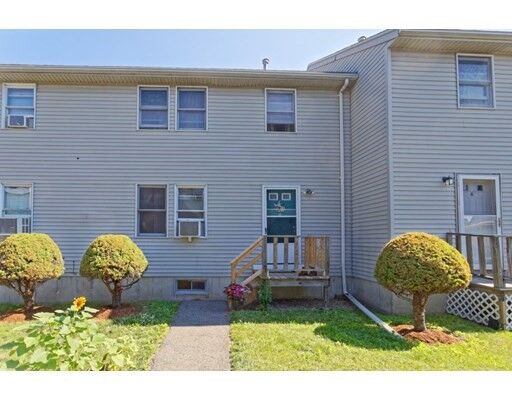 Property Photo: 37 Wall St B MA 01604